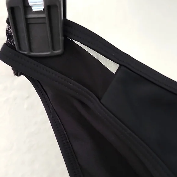 New Look UK Black Bikini Size 34C Small. - Picture 8 of 15